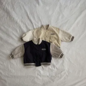 Baby Spring And Autumn New Sports Jacket Wholesale
