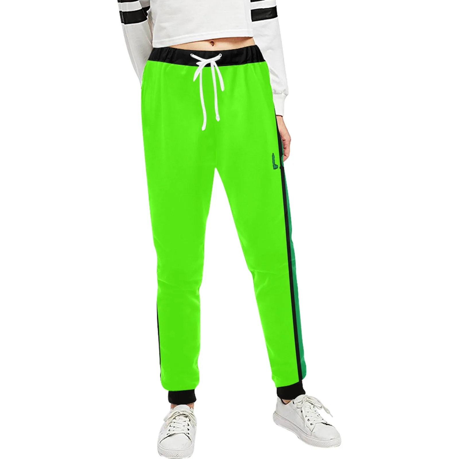 BURN THE OPPS Unisex Sweatpants