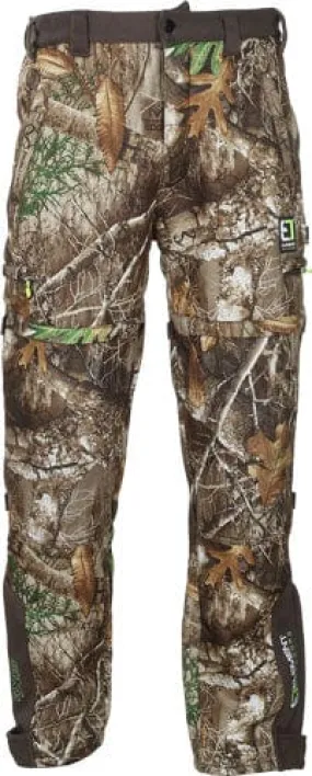 Element Outdoors Pant Axis - Mid Weight Realtree Edge X-large