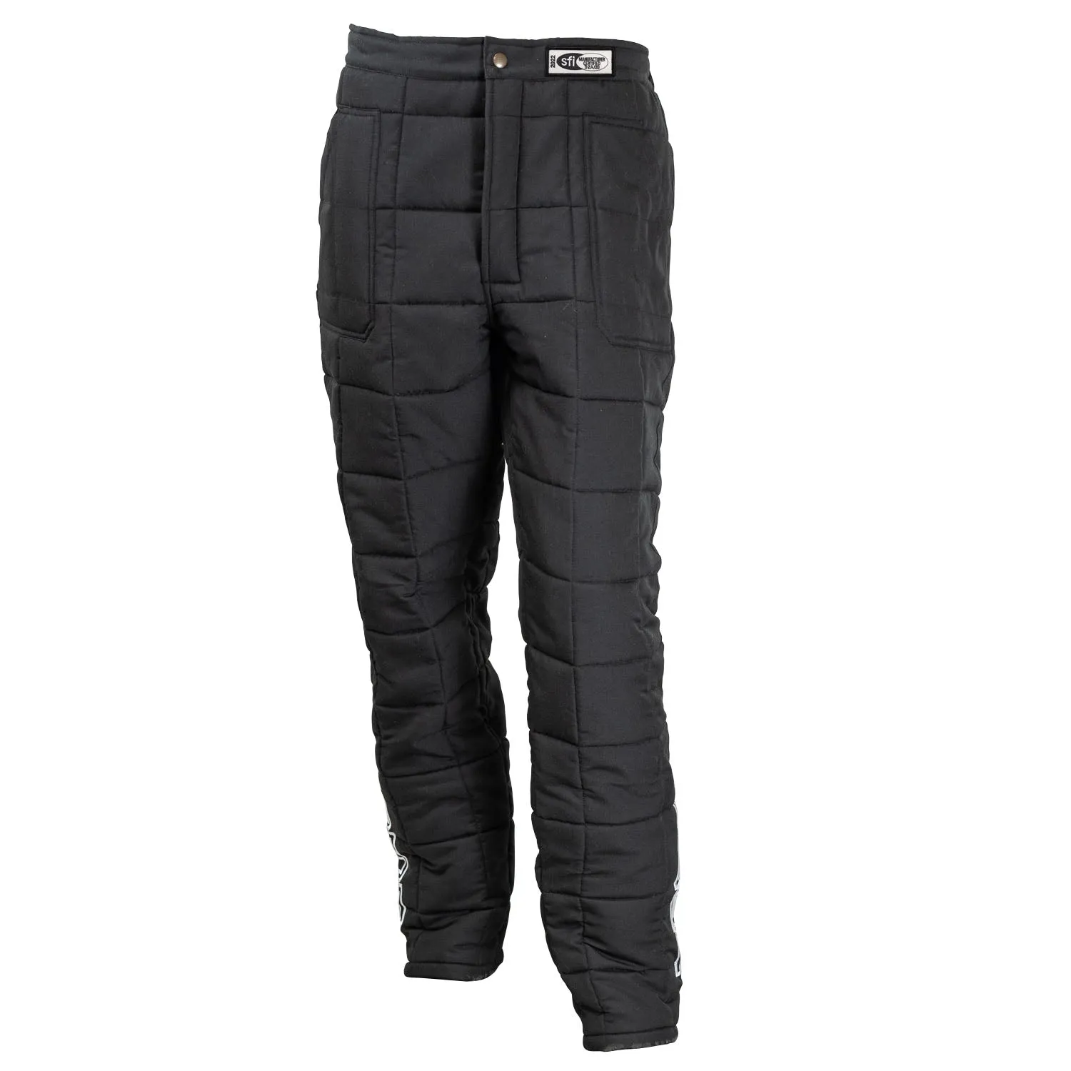 Zamp ZR-Drag Racing Pants